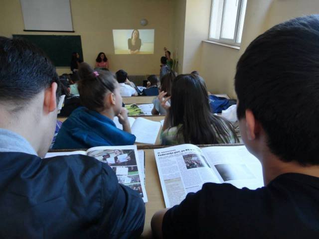 Omladinske akcije